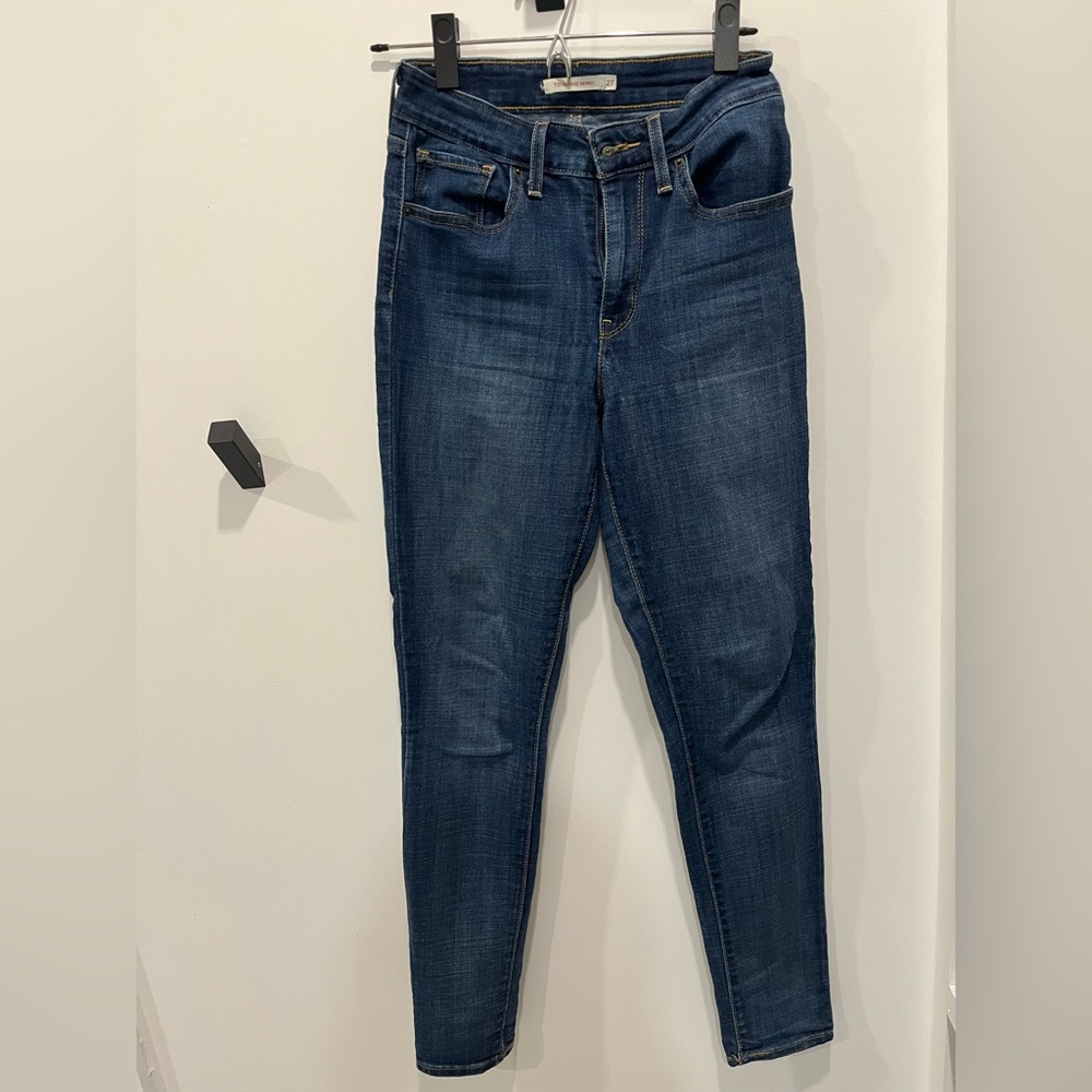 Levi Jeans